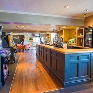 Premier Inn Premier Inn Stockport South